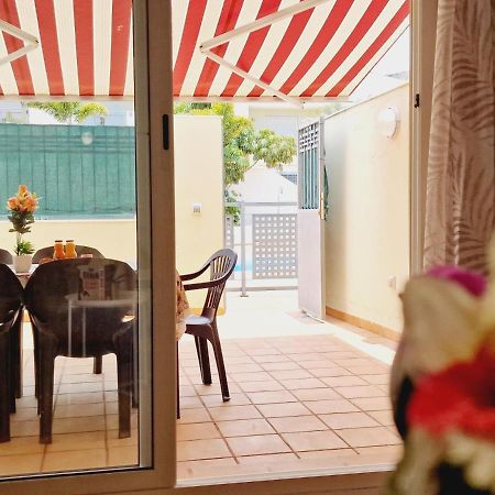 Precious 3 Bedroom, Oasis De Fanabe Wifi Free 阿德耶 外观 照片