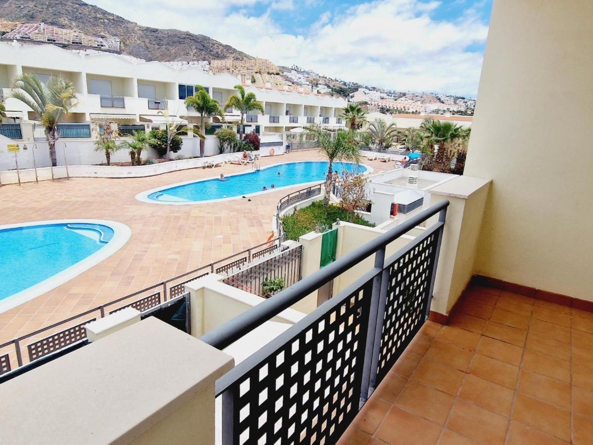 Precious 3 Bedroom, Oasis De Fanabe Wifi Free 阿德耶 外观 照片