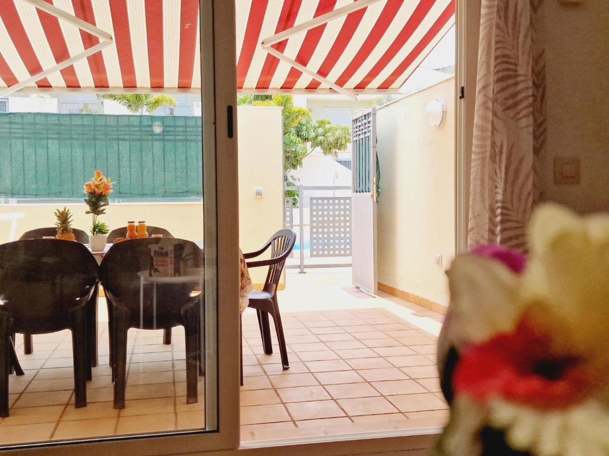 Precious 3 Bedroom, Oasis De Fanabe Wifi Free 阿德耶 外观 照片