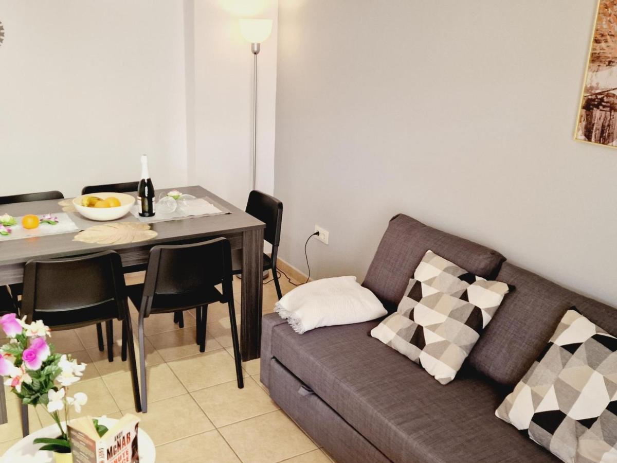 Precious 3 Bedroom, Oasis De Fanabe Wifi Free 阿德耶 外观 照片