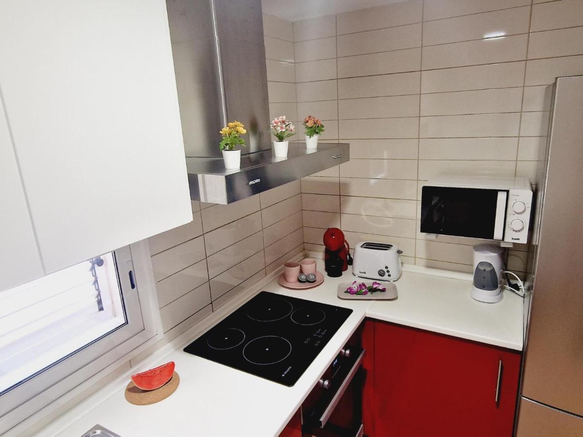 Precious 3 Bedroom, Oasis De Fanabe Wifi Free 阿德耶 外观 照片