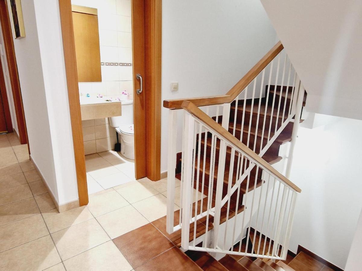Precious 3 Bedroom, Oasis De Fanabe Wifi Free 阿德耶 外观 照片