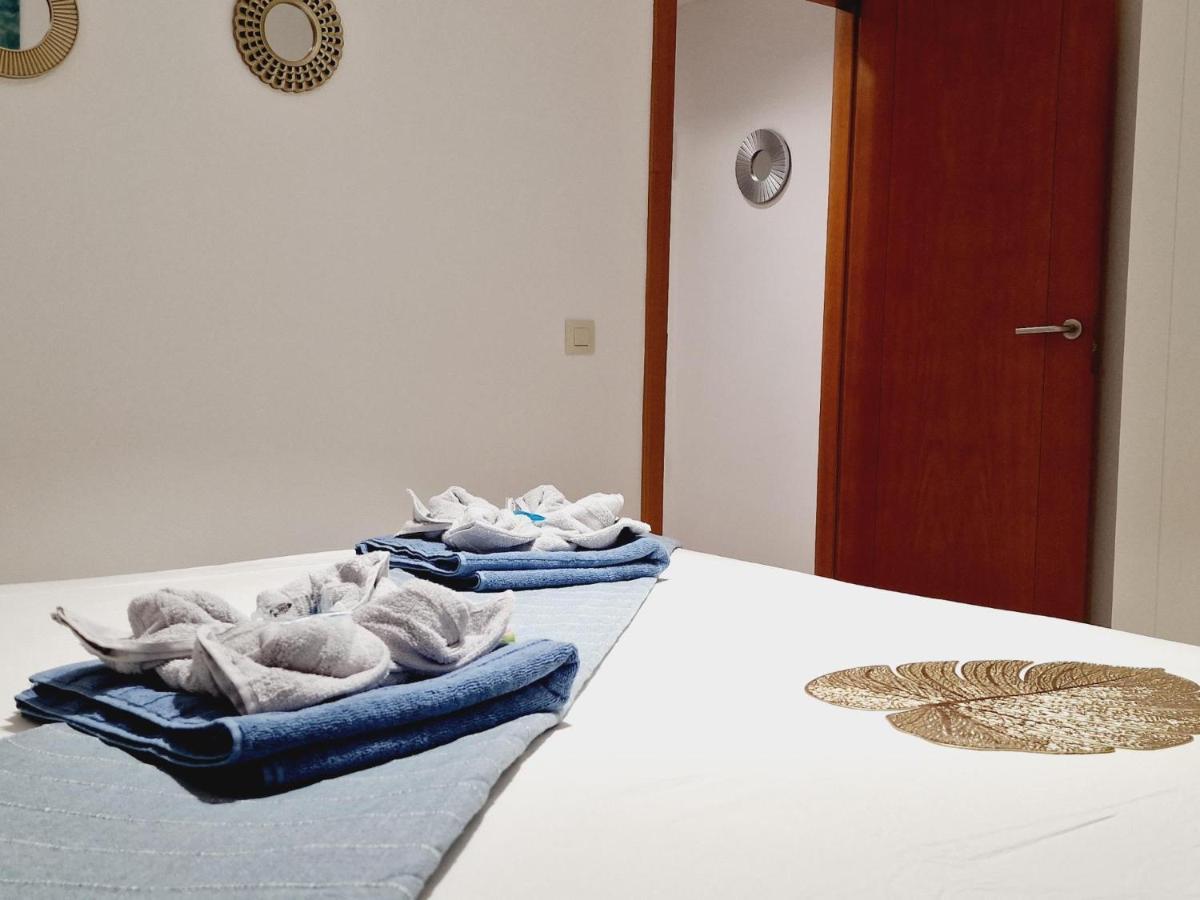 Precious 3 Bedroom, Oasis De Fanabe Wifi Free 阿德耶 外观 照片