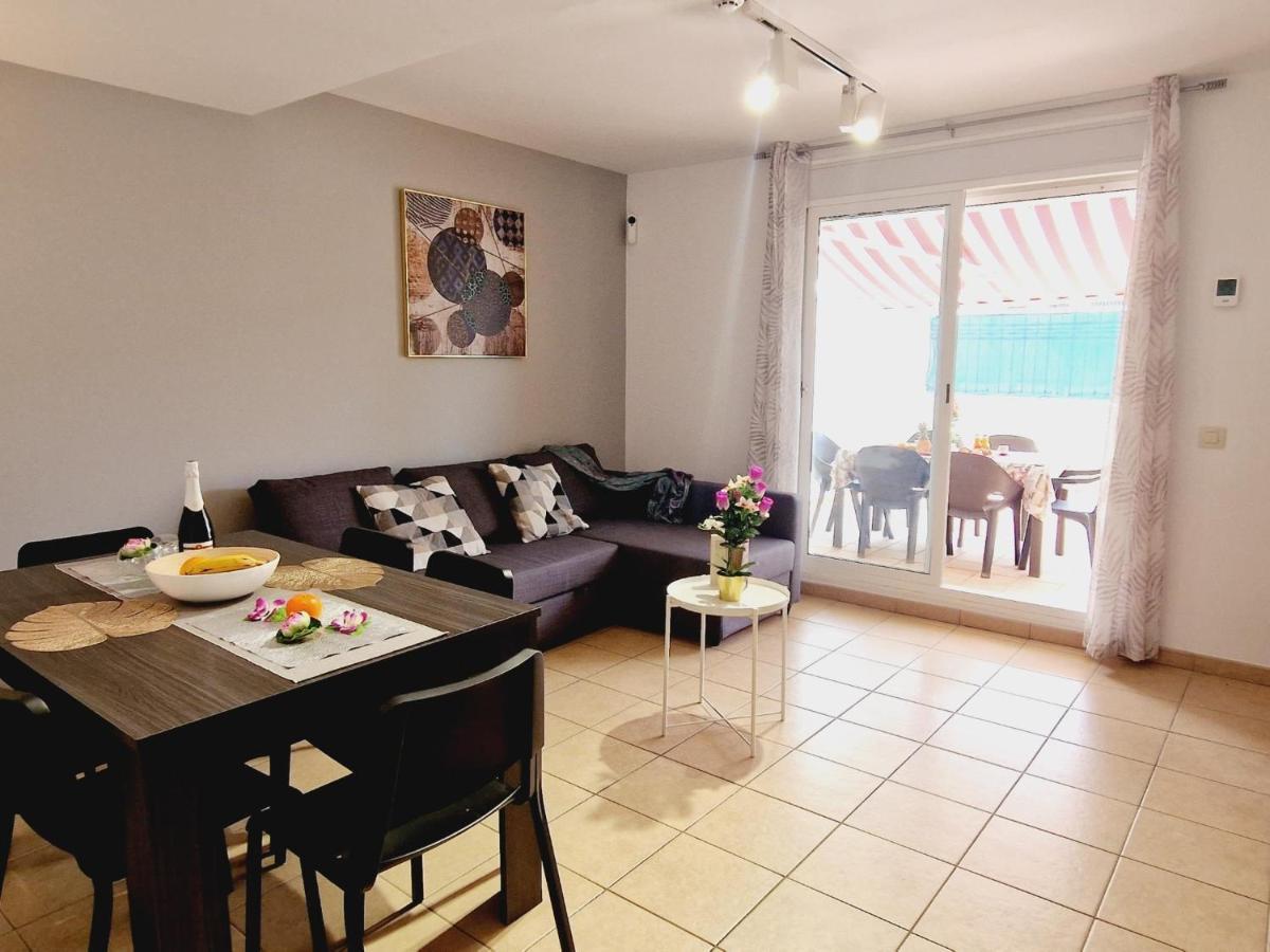 Precious 3 Bedroom, Oasis De Fanabe Wifi Free 阿德耶 外观 照片