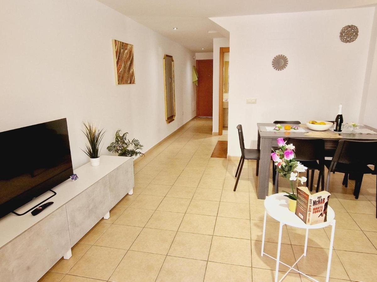 Precious 3 Bedroom, Oasis De Fanabe Wifi Free 阿德耶 外观 照片