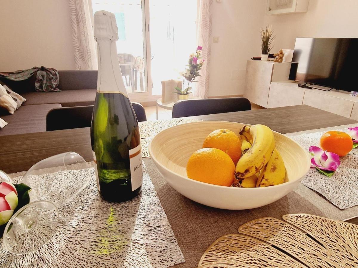 Precious 3 Bedroom, Oasis De Fanabe Wifi Free 阿德耶 外观 照片