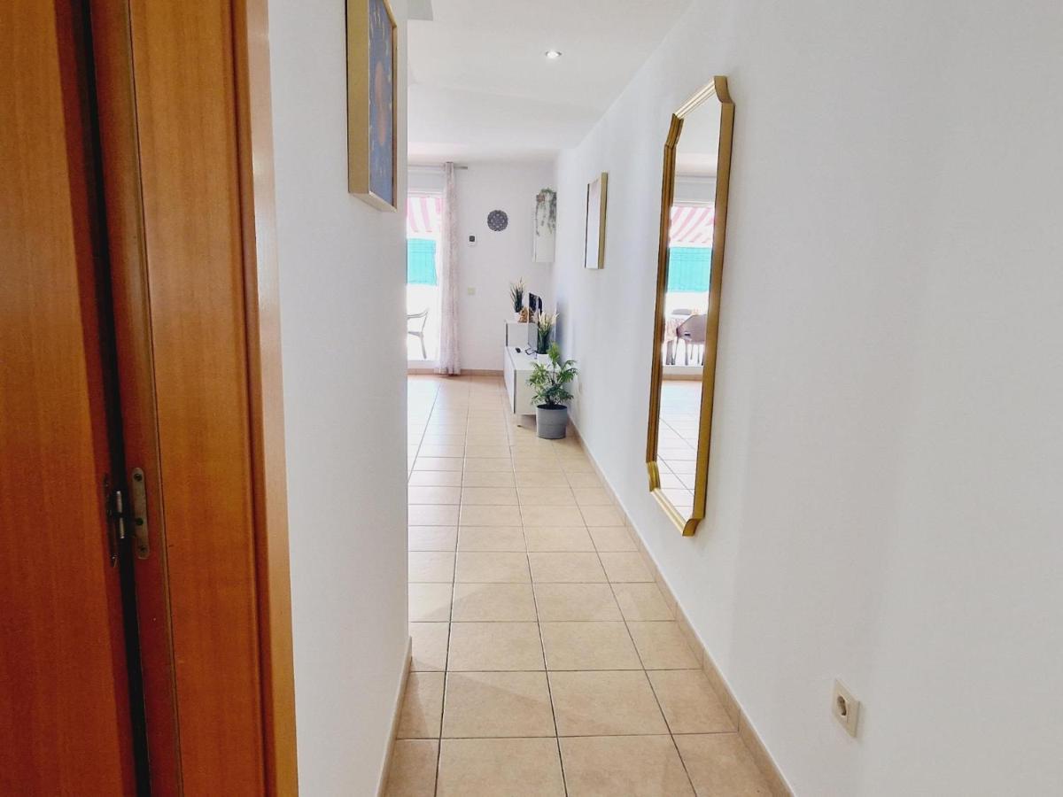 Precious 3 Bedroom, Oasis De Fanabe Wifi Free 阿德耶 外观 照片