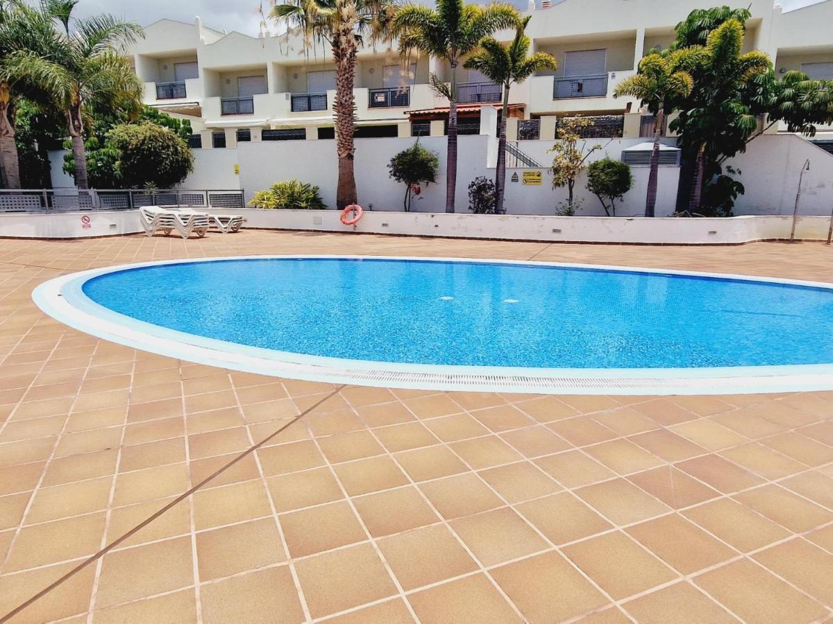 Precious 3 Bedroom, Oasis De Fanabe Wifi Free 阿德耶 外观 照片
