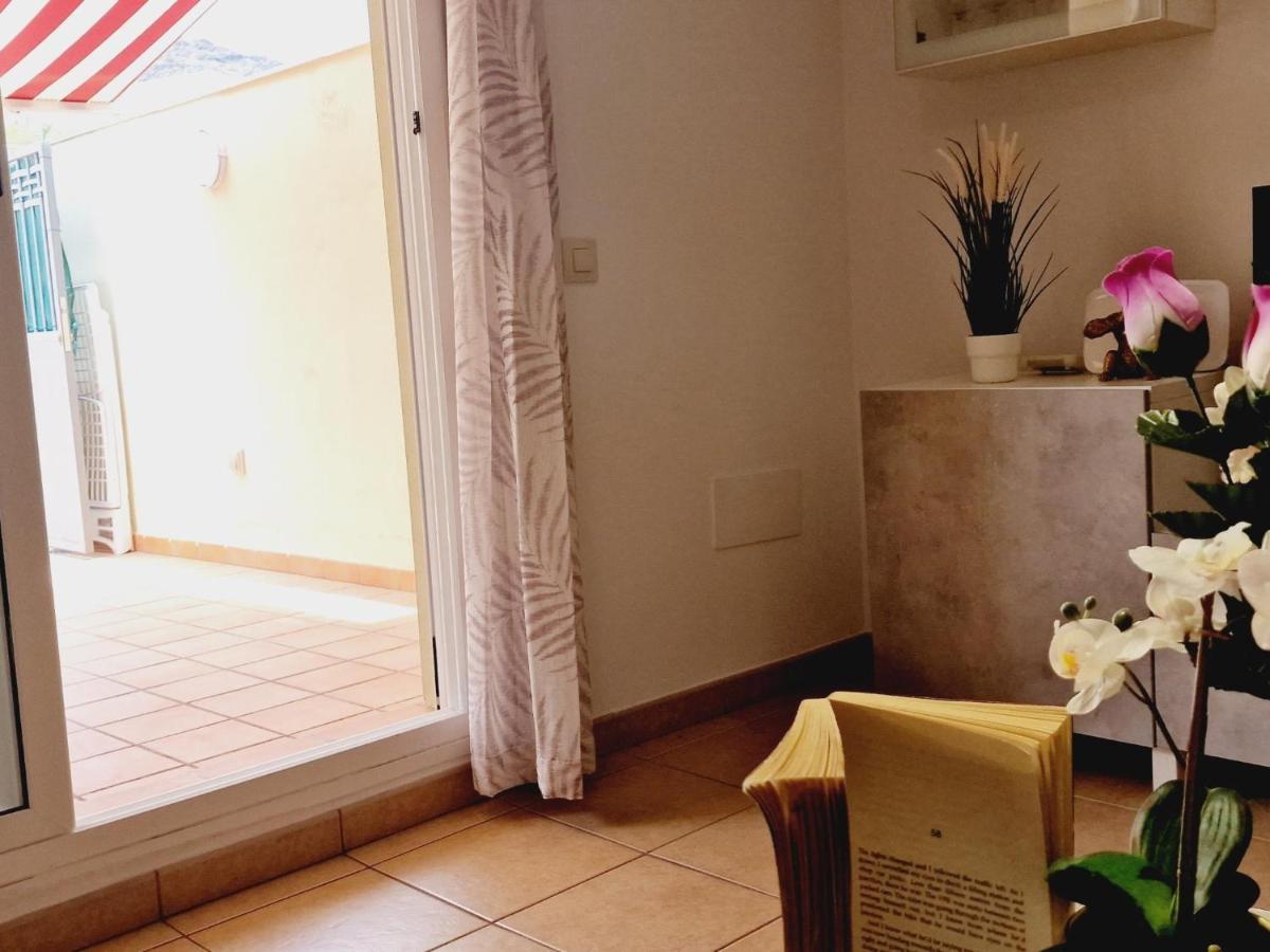 Precious 3 Bedroom, Oasis De Fanabe Wifi Free 阿德耶 外观 照片