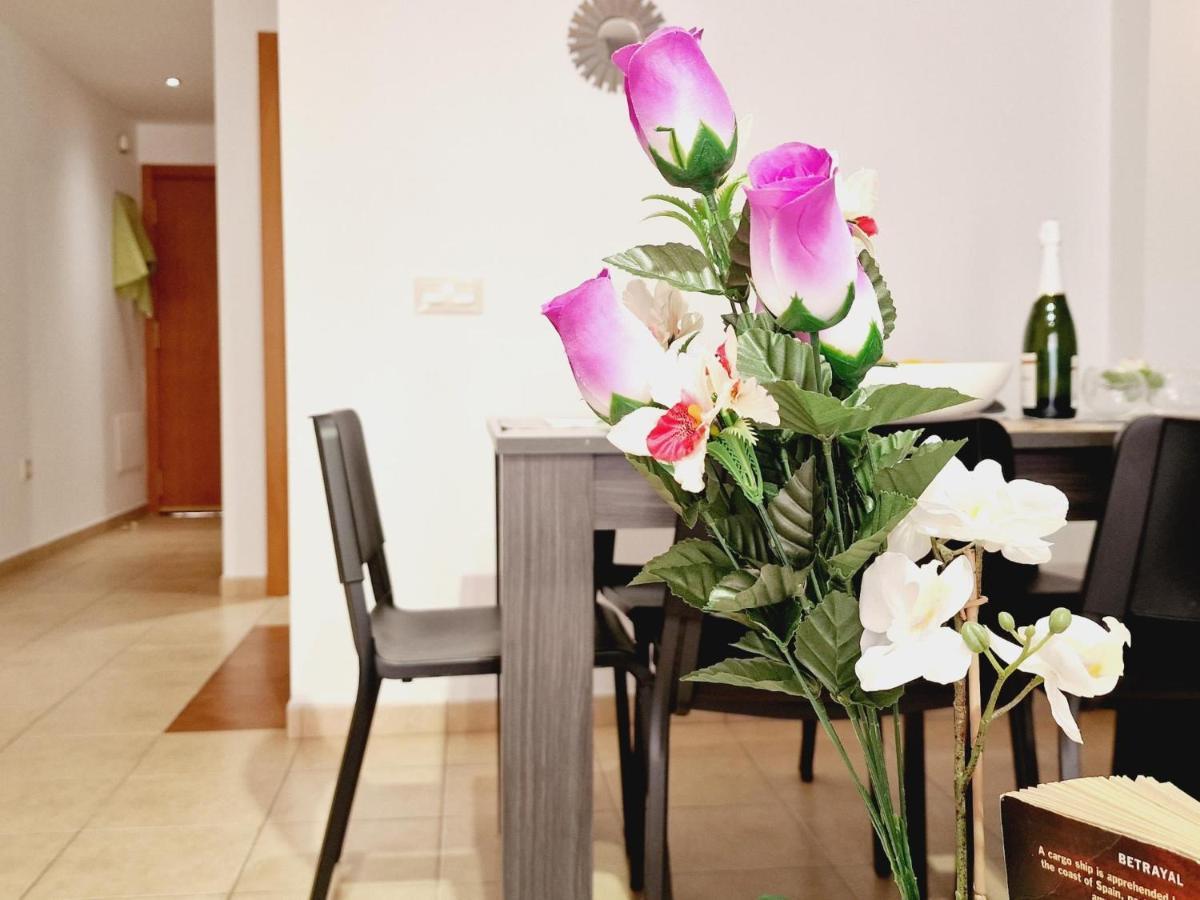 Precious 3 Bedroom, Oasis De Fanabe Wifi Free 阿德耶 外观 照片