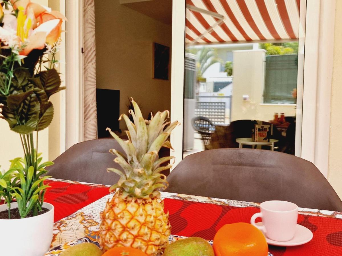 Precious 3 Bedroom, Oasis De Fanabe Wifi Free 阿德耶 外观 照片