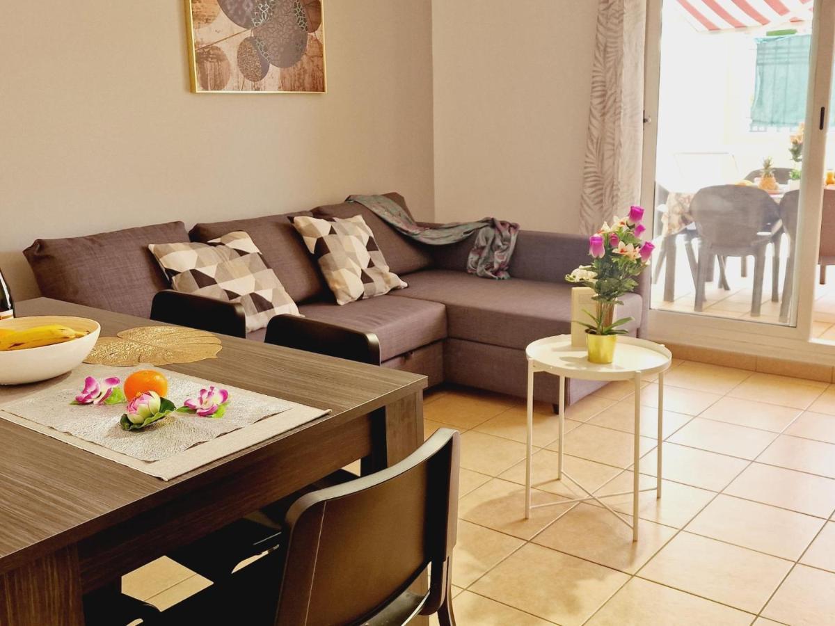 Precious 3 Bedroom, Oasis De Fanabe Wifi Free 阿德耶 外观 照片