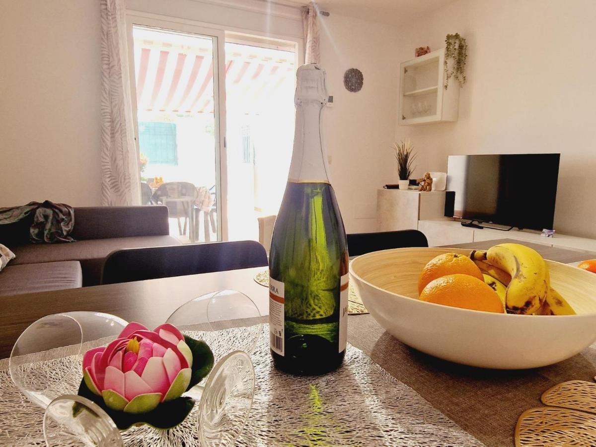 Precious 3 Bedroom, Oasis De Fanabe Wifi Free 阿德耶 外观 照片