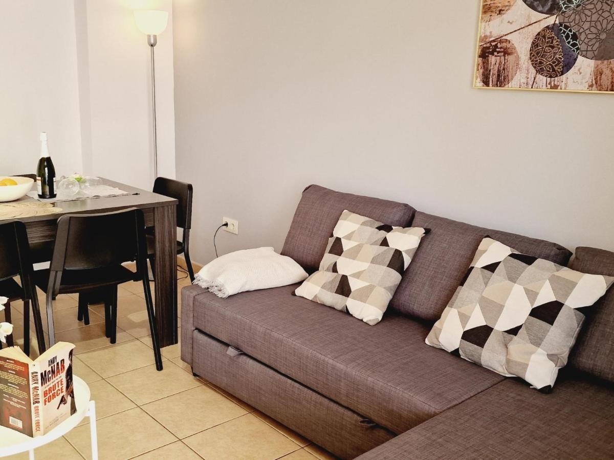 Precious 3 Bedroom, Oasis De Fanabe Wifi Free 阿德耶 外观 照片