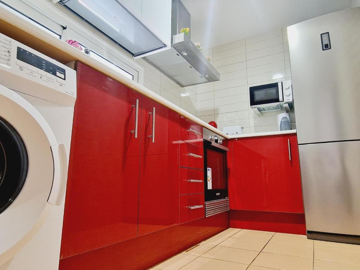 Precious 3 Bedroom, Oasis De Fanabe Wifi Free 阿德耶 外观 照片