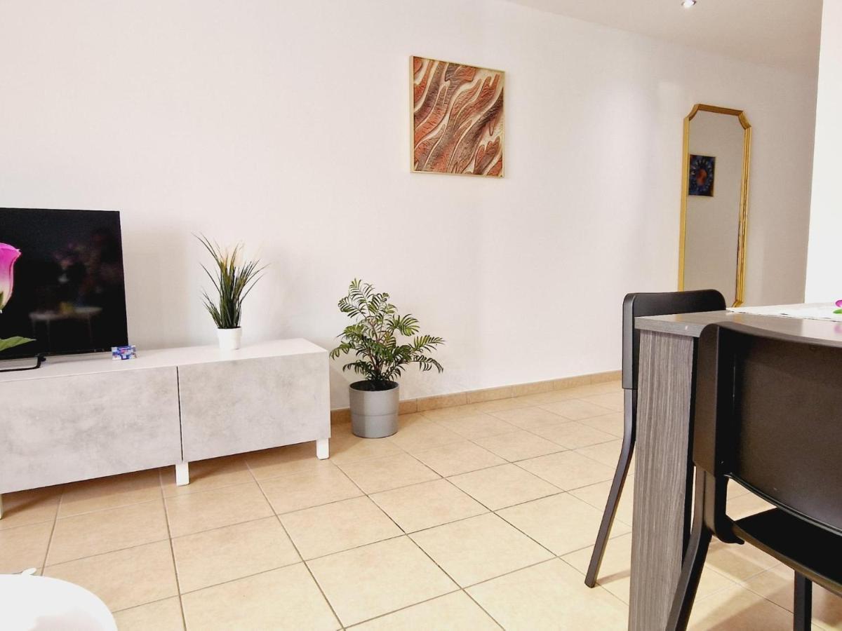 Precious 3 Bedroom, Oasis De Fanabe Wifi Free 阿德耶 外观 照片