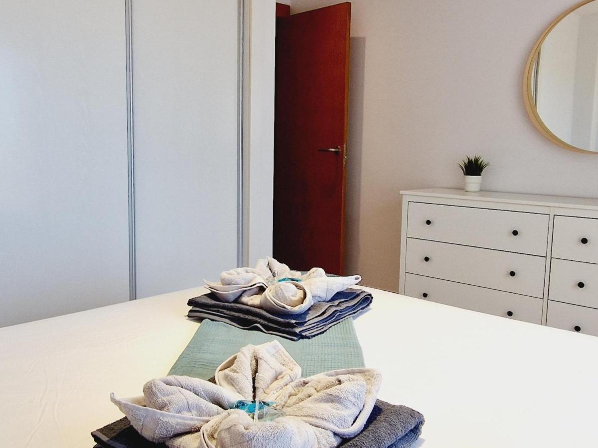 Precious 3 Bedroom, Oasis De Fanabe Wifi Free 阿德耶 外观 照片