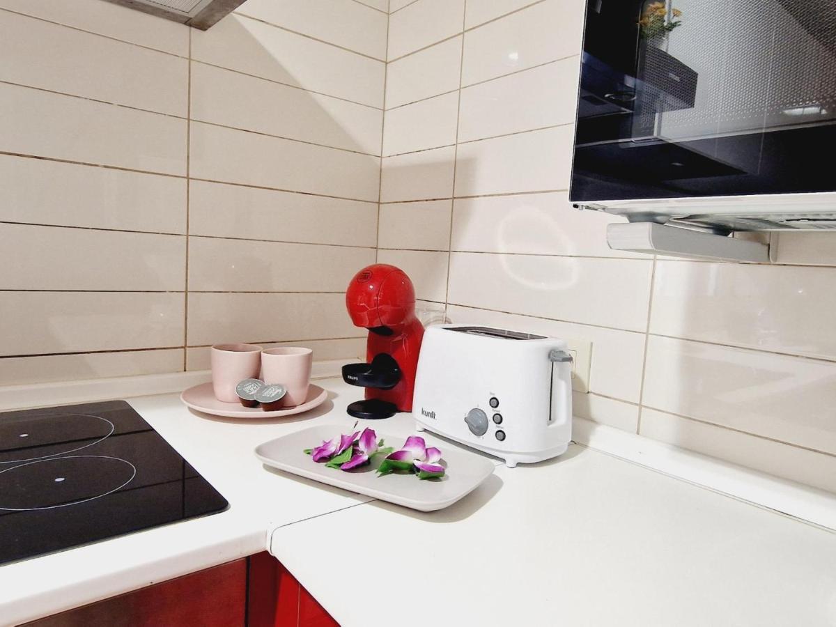 Precious 3 Bedroom, Oasis De Fanabe Wifi Free 阿德耶 外观 照片