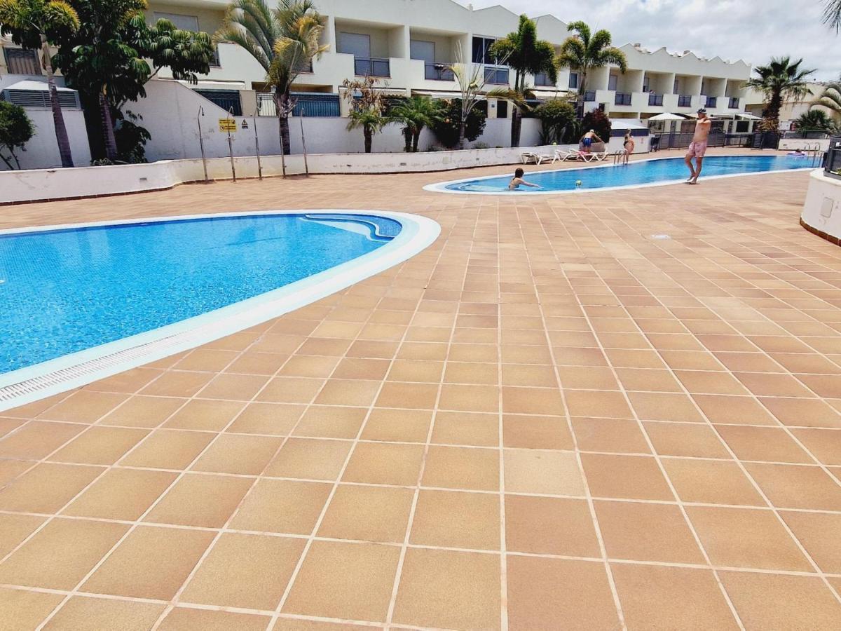Precious 3 Bedroom, Oasis De Fanabe Wifi Free 阿德耶 外观 照片