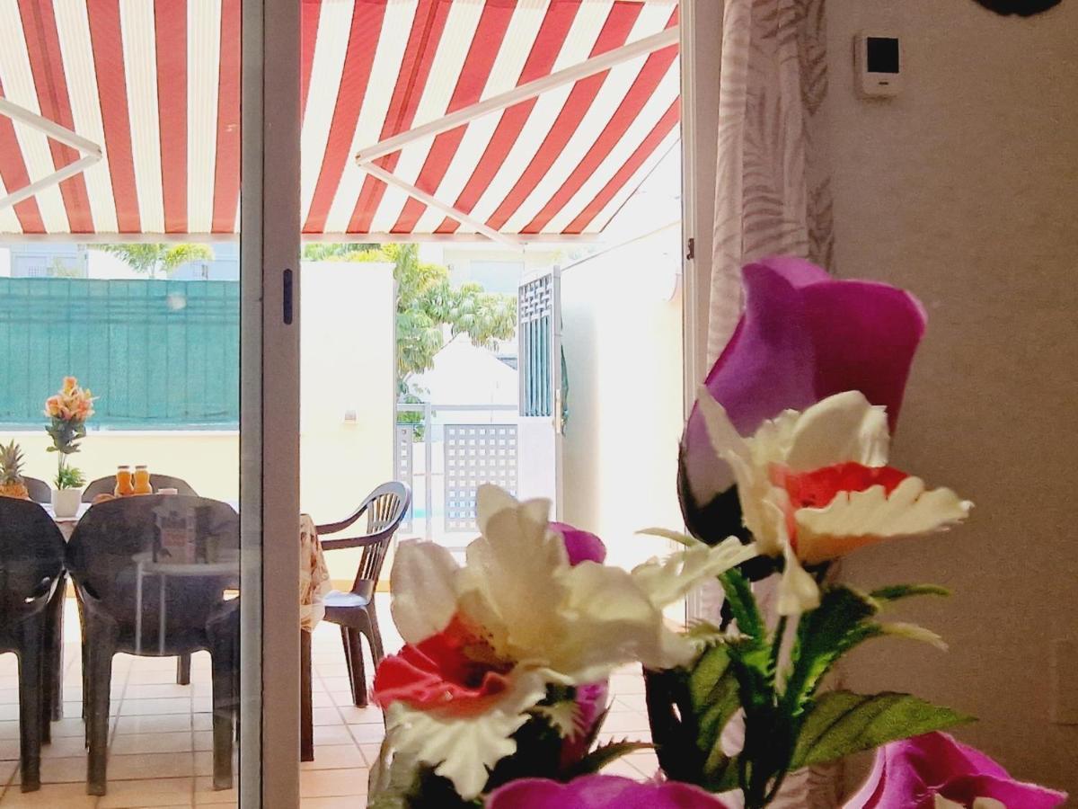 Precious 3 Bedroom, Oasis De Fanabe Wifi Free 阿德耶 外观 照片