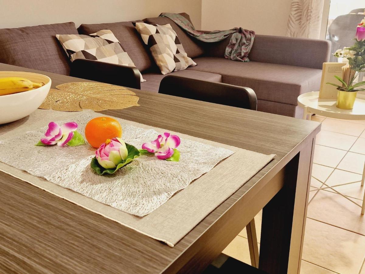 Precious 3 Bedroom, Oasis De Fanabe Wifi Free 阿德耶 外观 照片