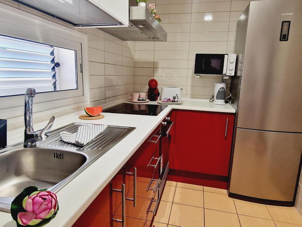Precious 3 Bedroom, Oasis De Fanabe Wifi Free 阿德耶 外观 照片