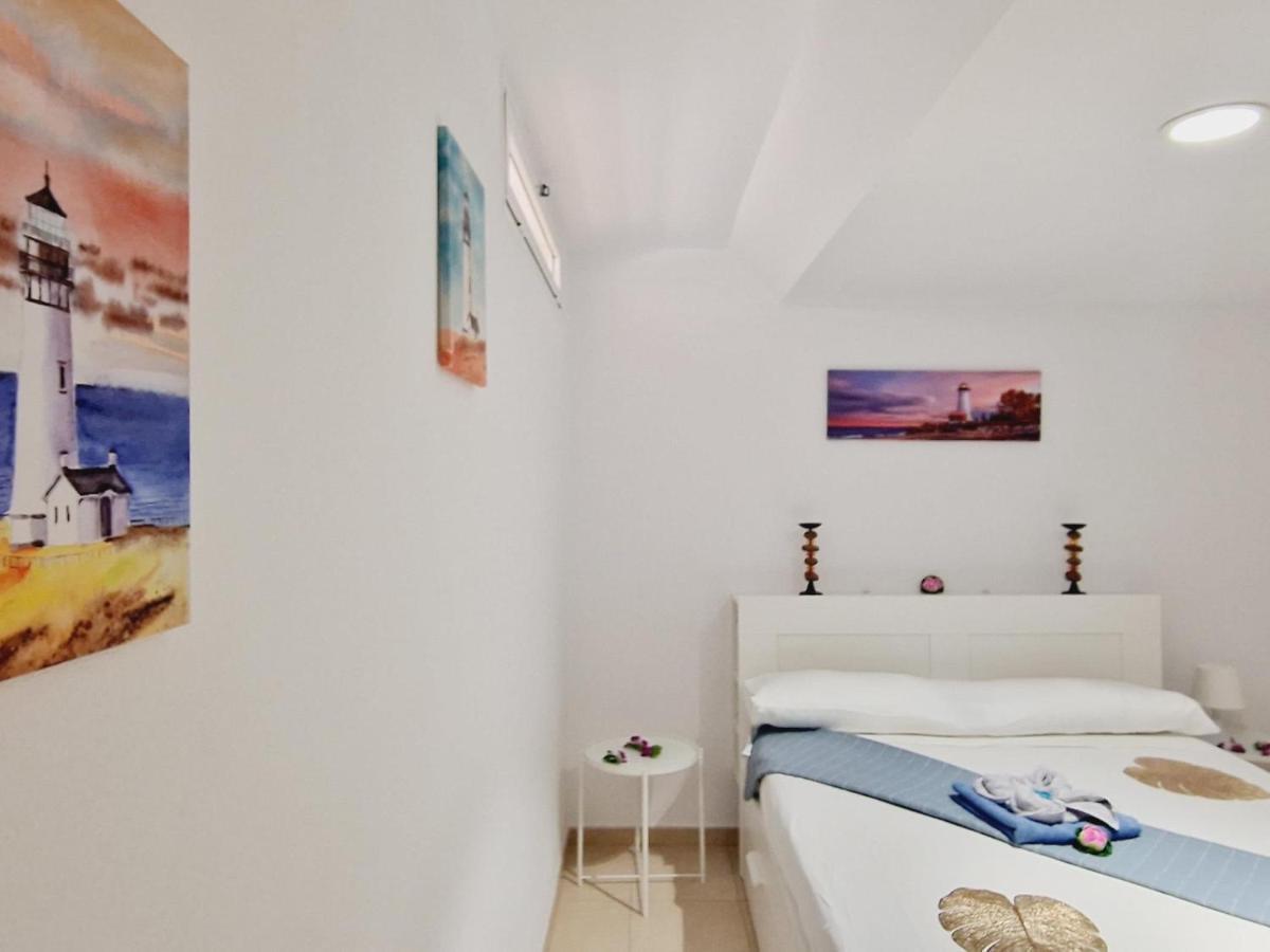 Precious 3 Bedroom, Oasis De Fanabe Wifi Free 阿德耶 外观 照片